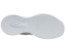 KSwiss buty tenisowe Court Express 2 Indoor/Carpet/Teppich 2025 białe/stargazer dziecięce